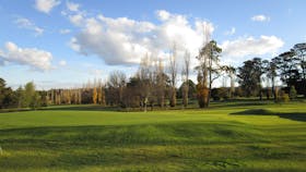 Tenterfield Golf Club