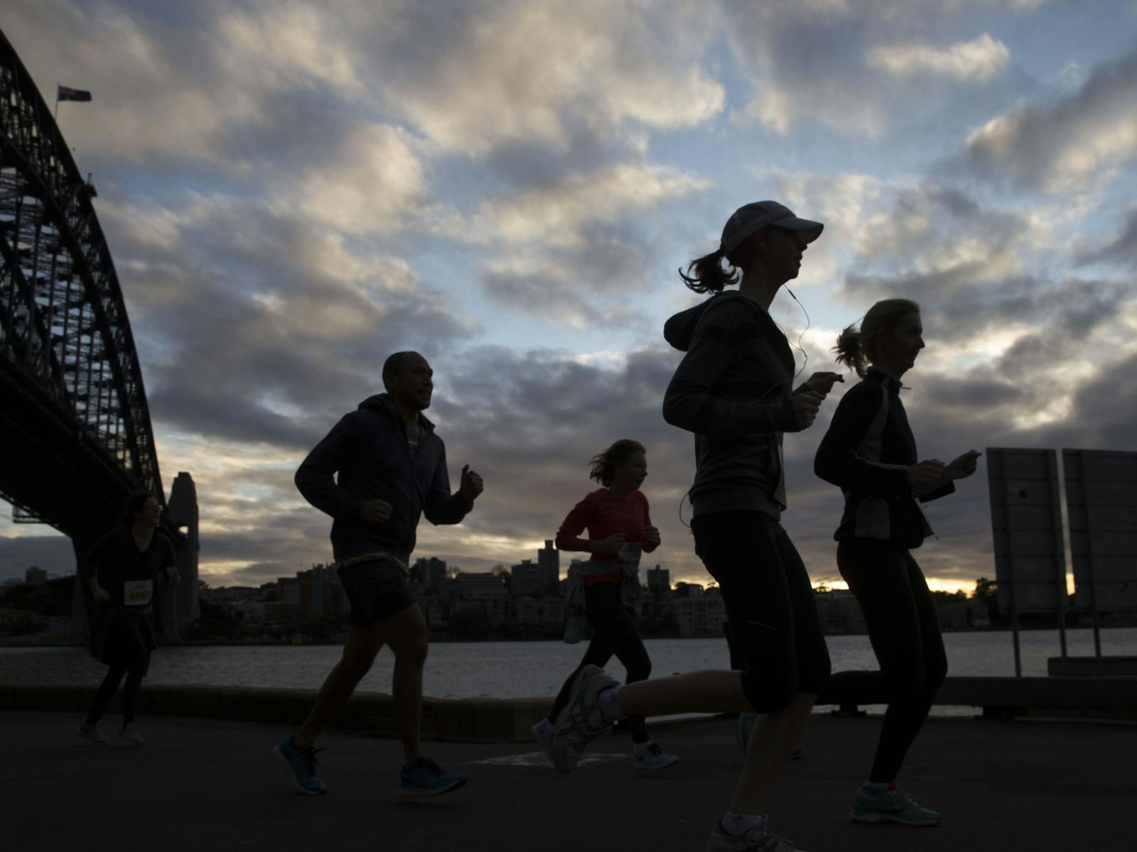 Image for Sydney Harbour 10k and 5k - Event Postponed