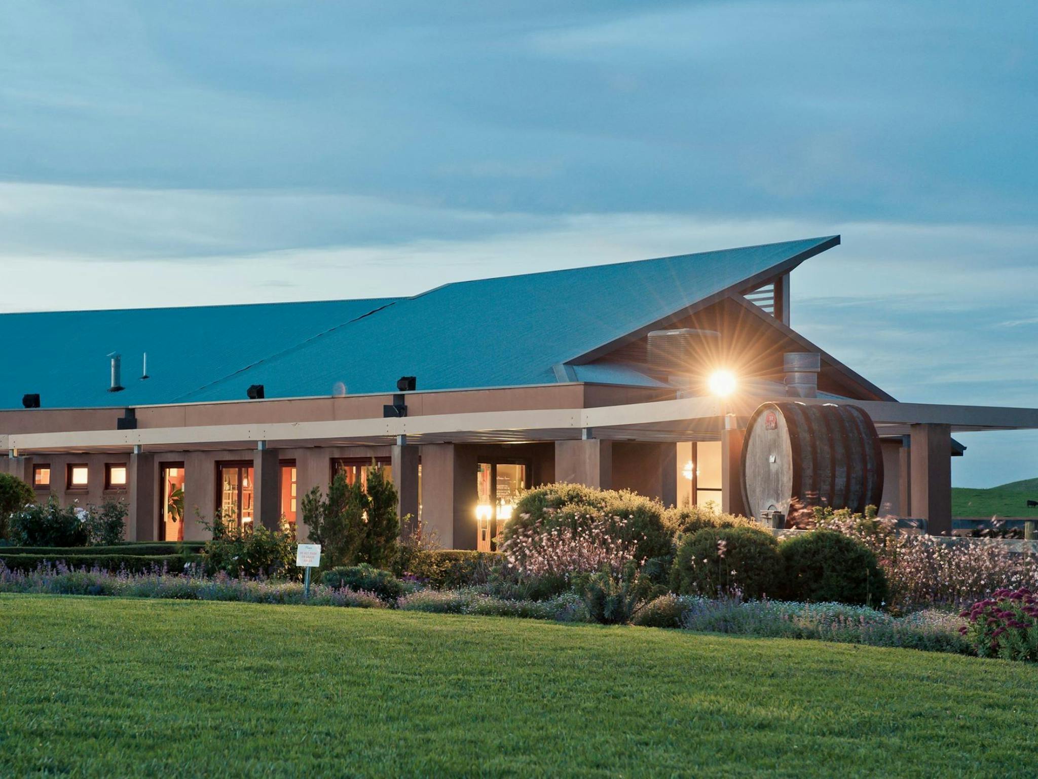 Southern Highland Winery NSW Holidays & Things to Do