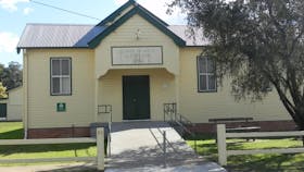 Glenreagh Memorial Museum