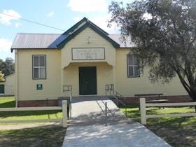 Glenreagh Memorial Museum