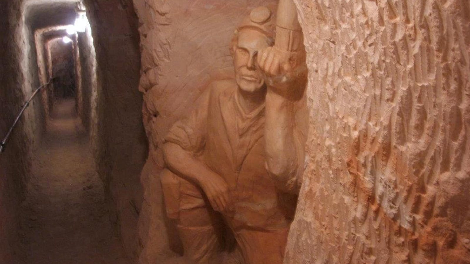 Chambers of the Black Hand