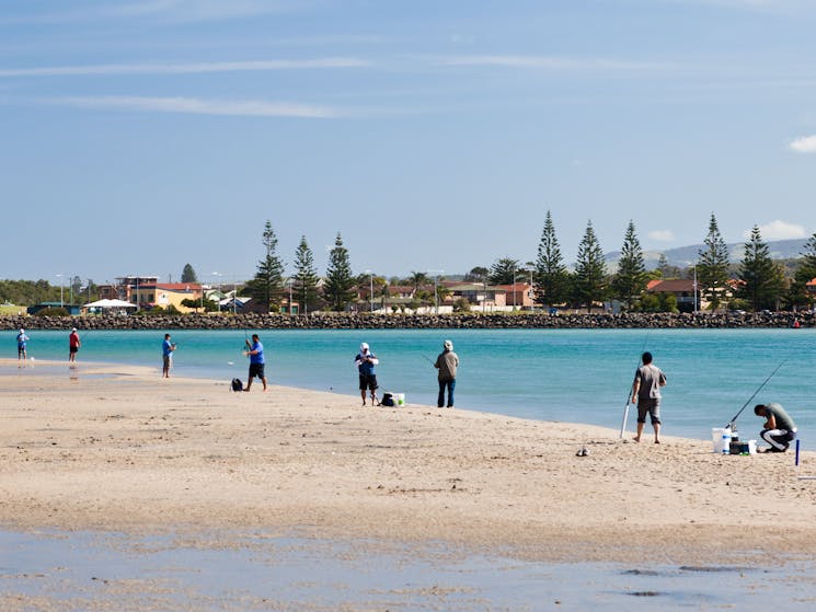 Lake Illawarra