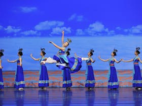 Shen Yun Performing Arts