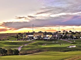 Links Shell Cove Golf Course