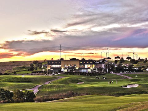 Links Shell Cove Golf Course