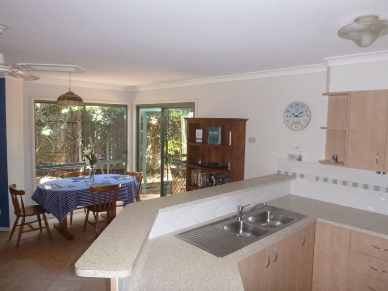 Beachside Way Dog Friendly Holiday House Yamba Nsw Beachside Way Dog Friendly Holiday House Yamba Nsw