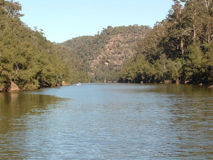 Nepean River Tours