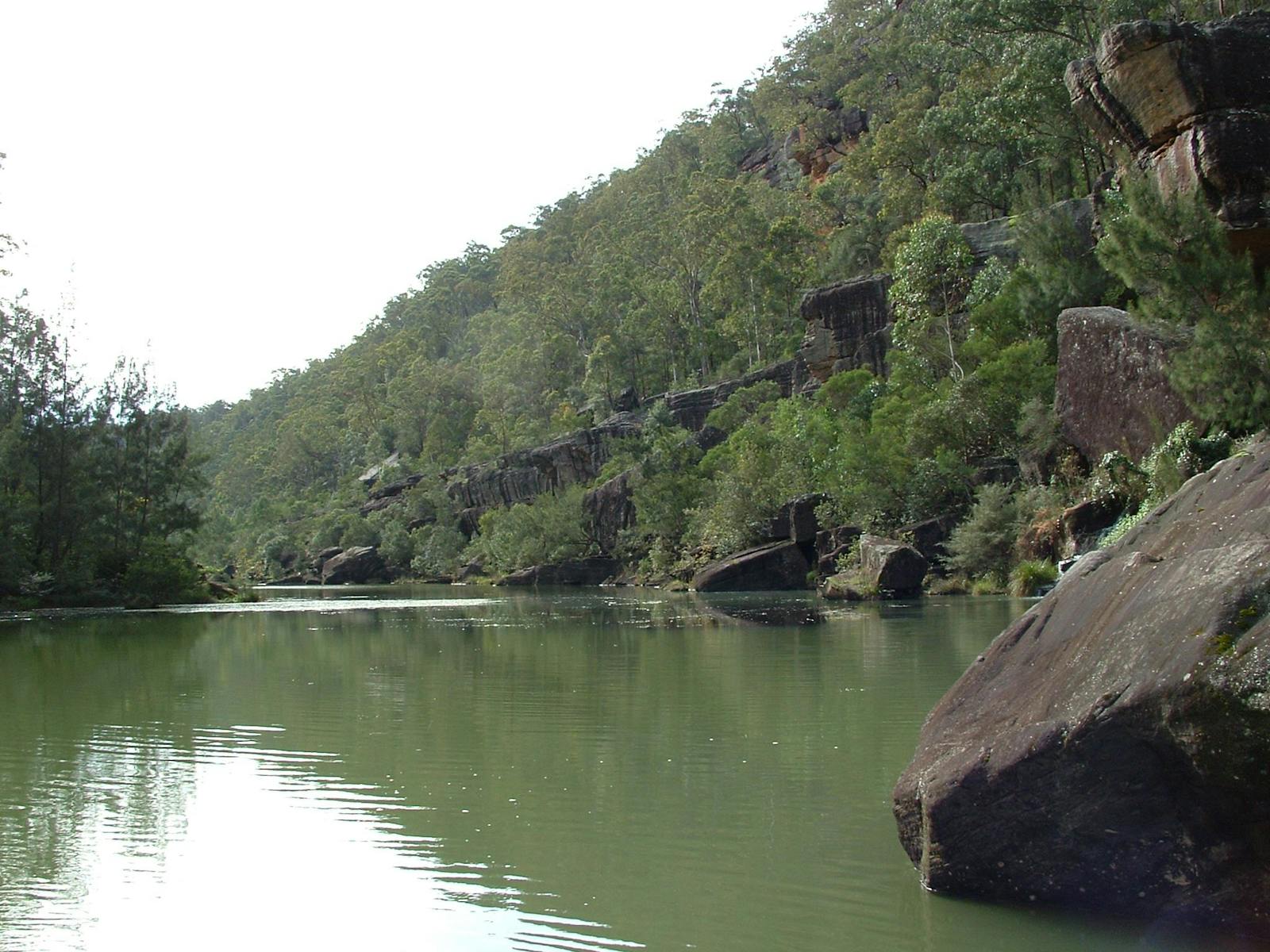 Nepean River Tours