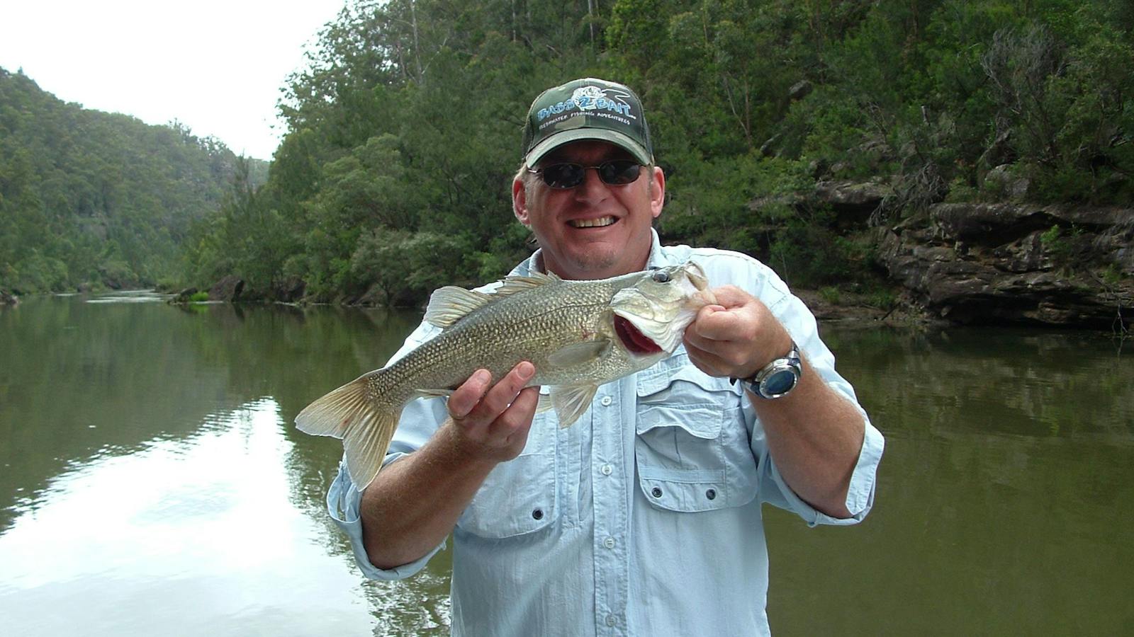 Nepean River Tours