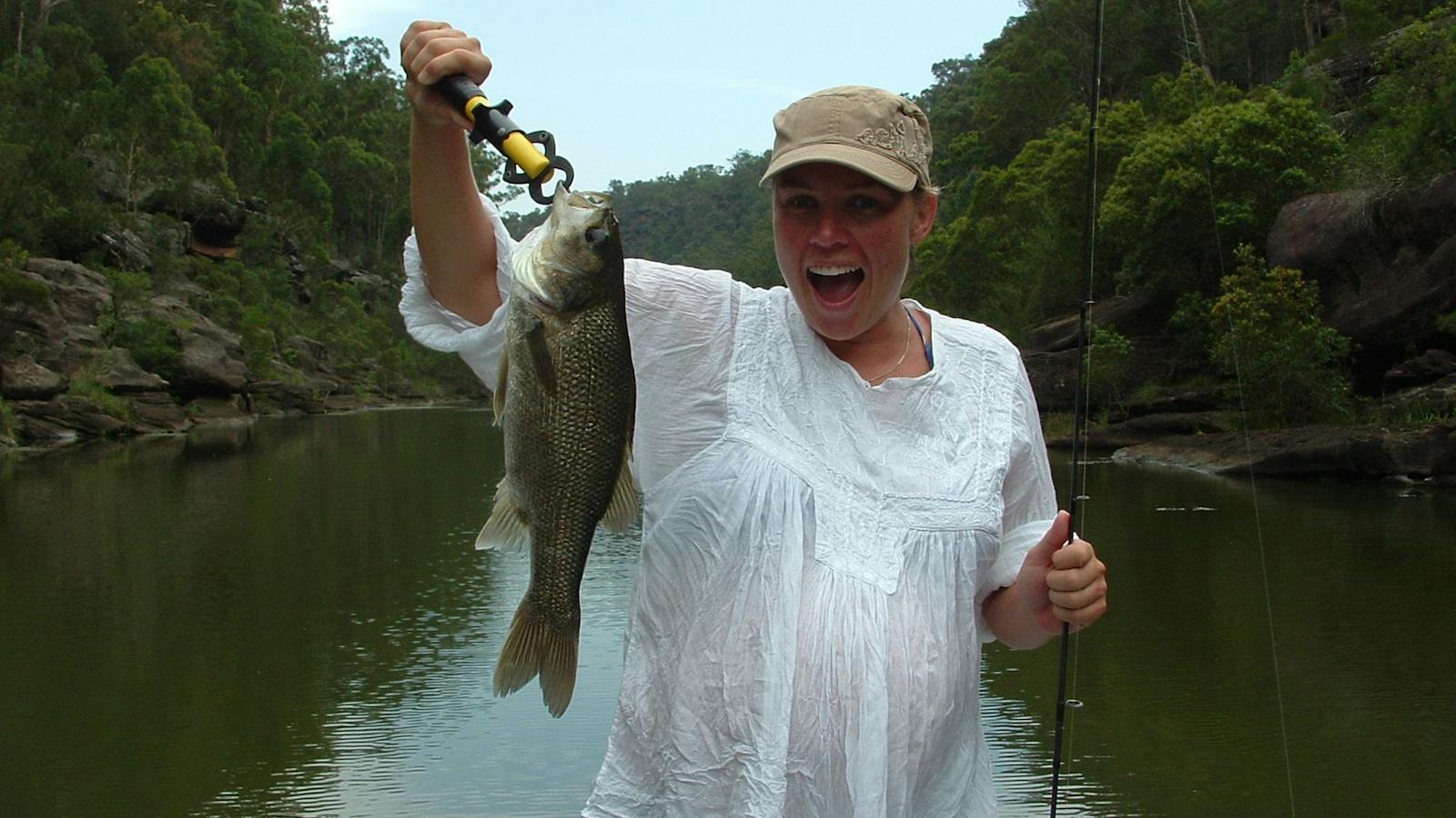 Nepean River Tours