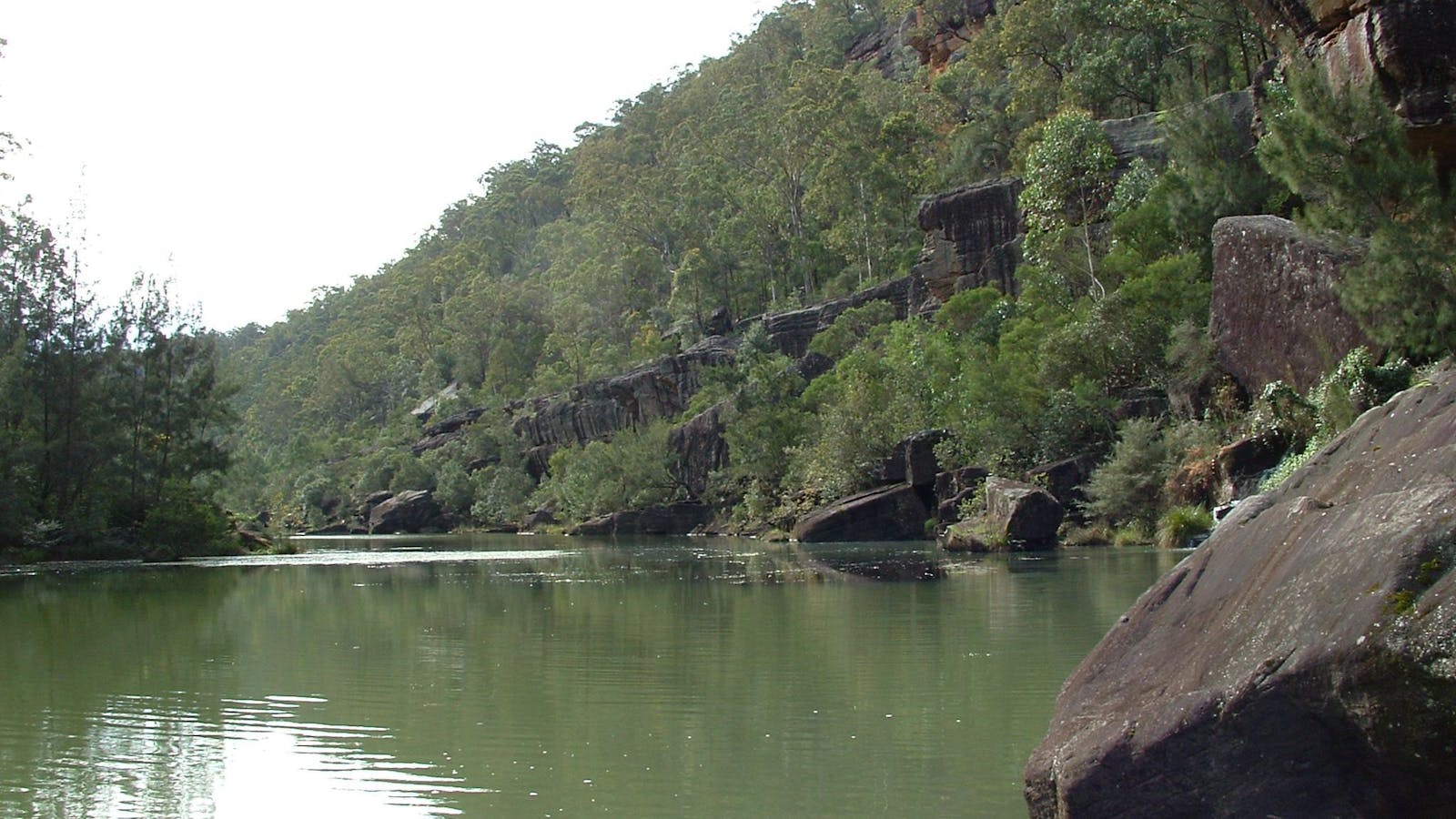 Nepean River Tours