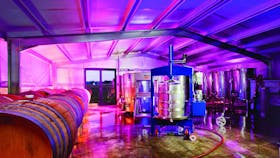SHORT SHEEP Micro-Winery