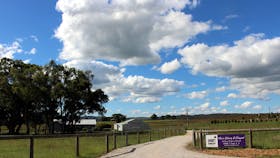 Entrance to SHORT SHEEP