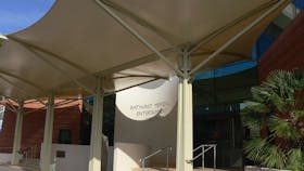 Bathurst Memorial Entertainment Centre