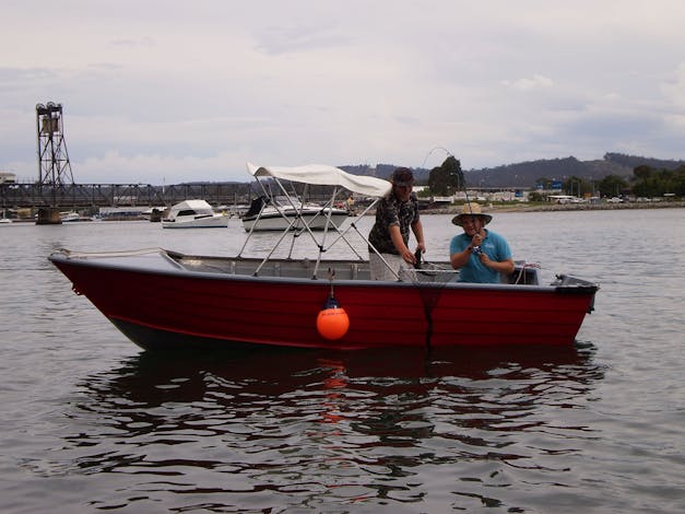 Bay River Boat Hire