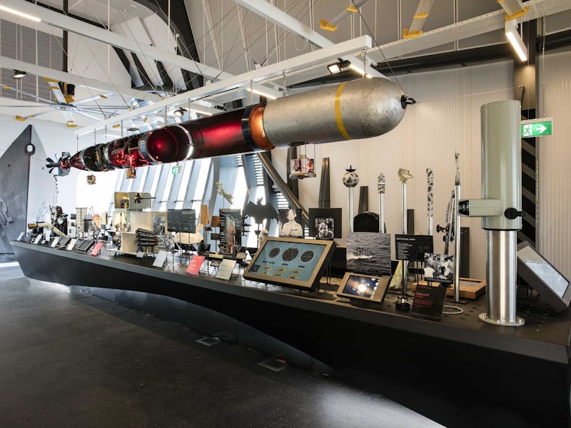 Action Stations Sydney, Australia Official Travel &