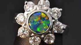 Lost Sea Opals