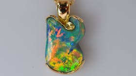 Lost Sea Opals