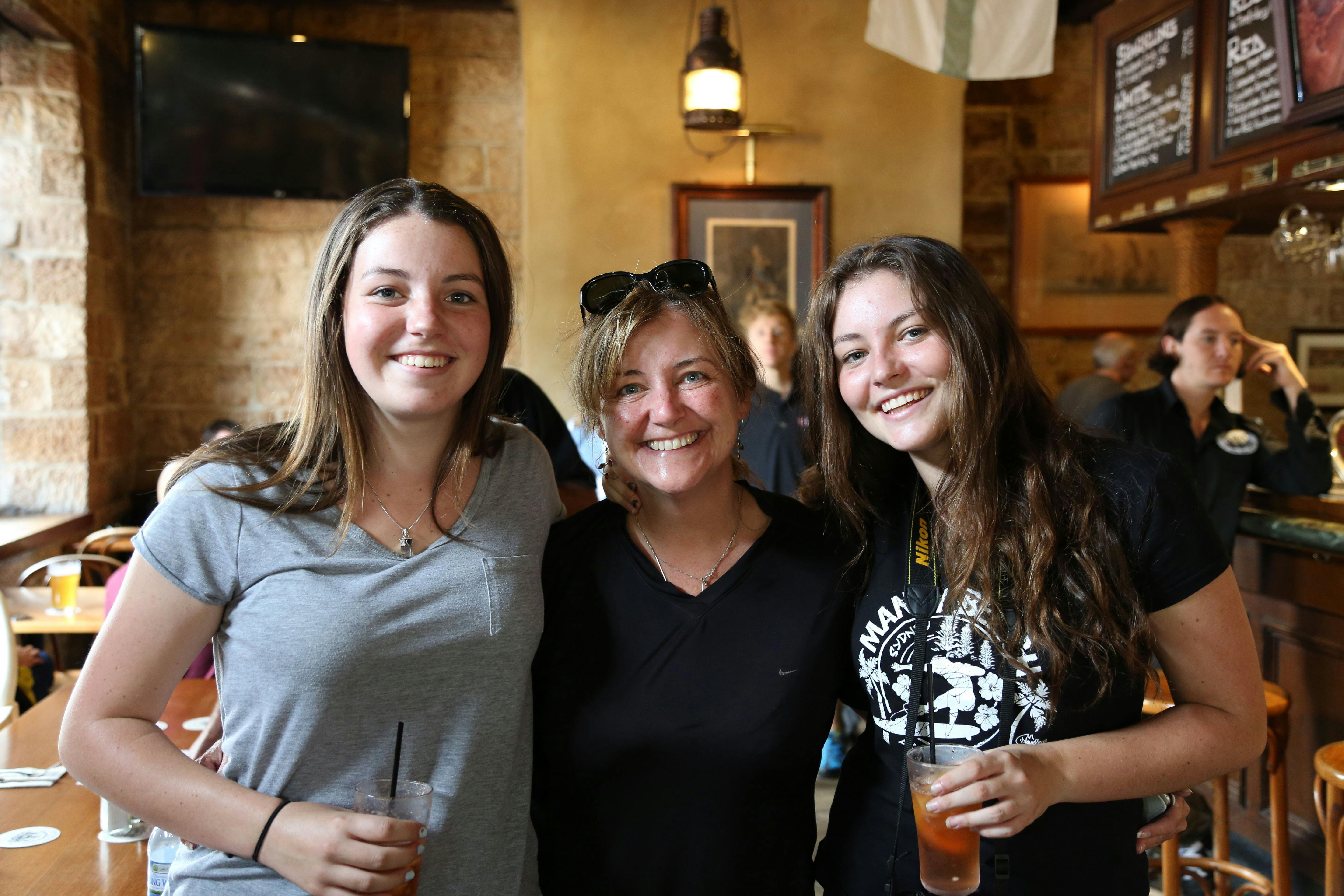 ボンザバイクツアー