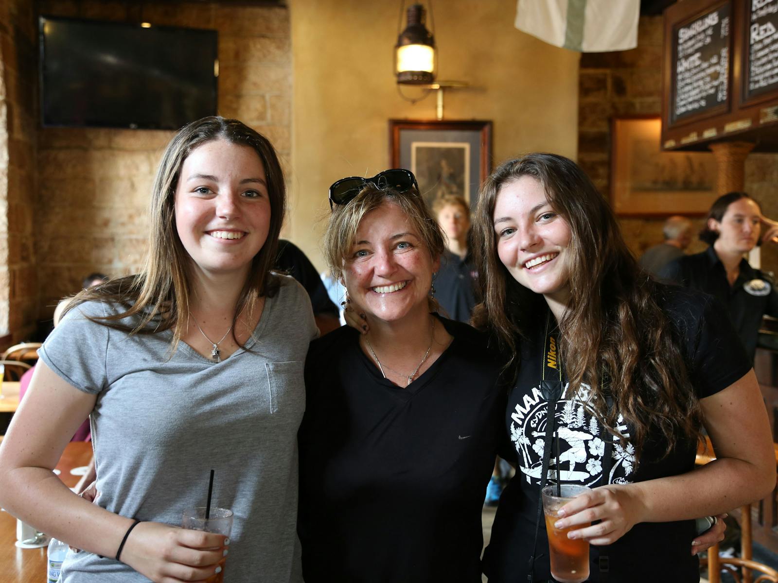 ボンザバイクツアー