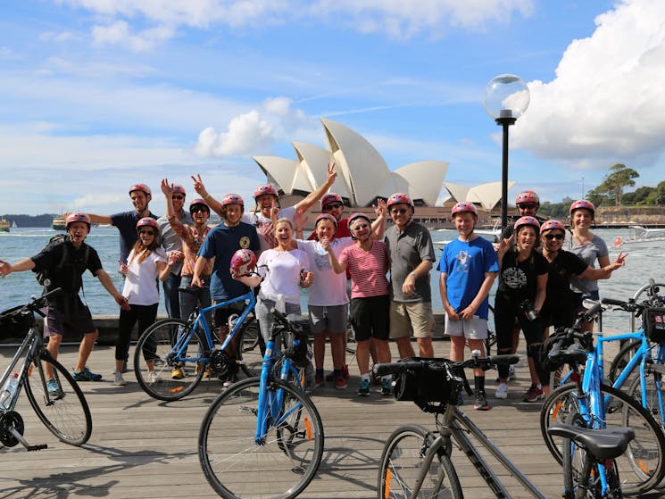 Bonza Bike Tours