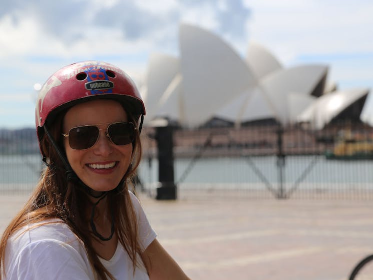 Bonza Bike Tours