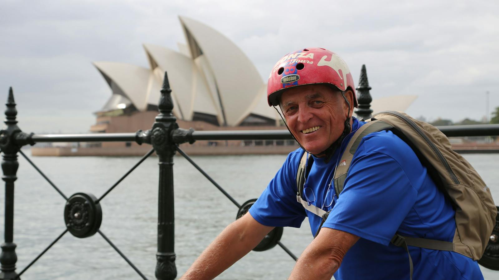 Bonza Bike Tours