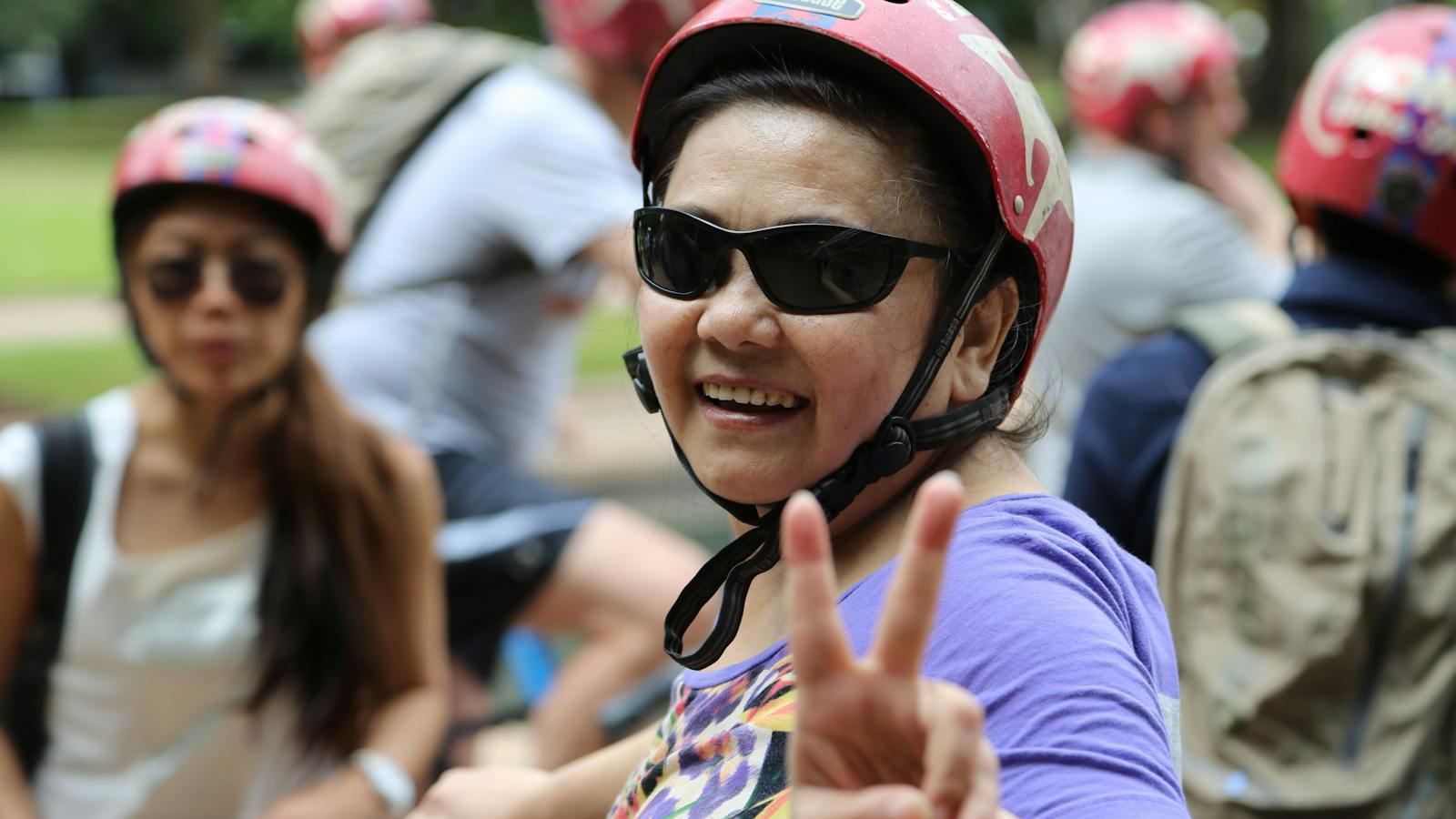 Bonza Bike Tours