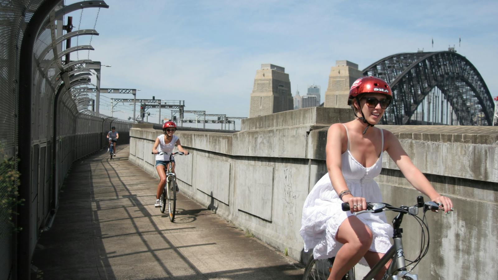 Bonza Bike Tours