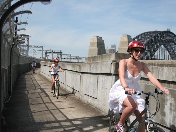Bonza Bike Tours