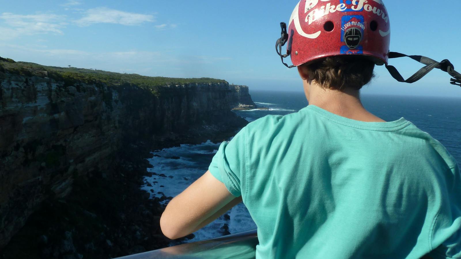 Bonza Bike Tours