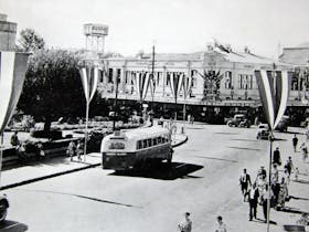 Discover your history with Parramatta and District Historical Society