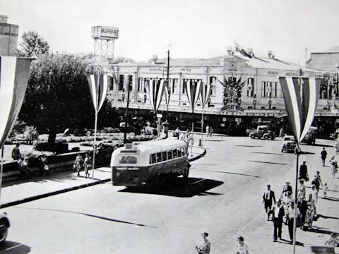 Discover your history with Parramatta and District Historical Society