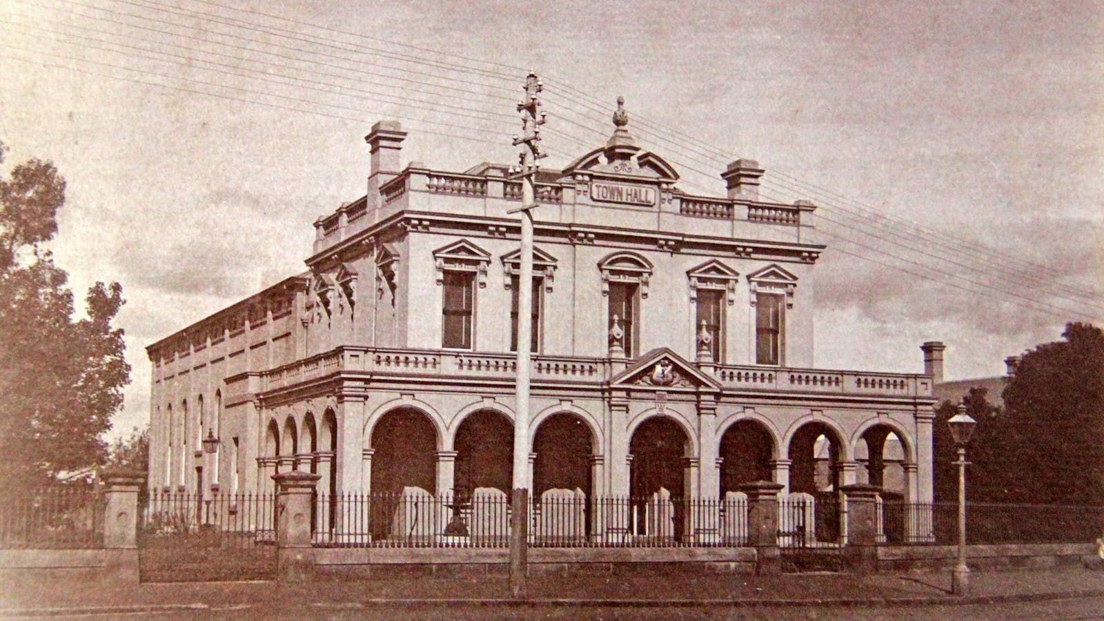 Learn Your History Saturday: Parramatta and District Historical Society
