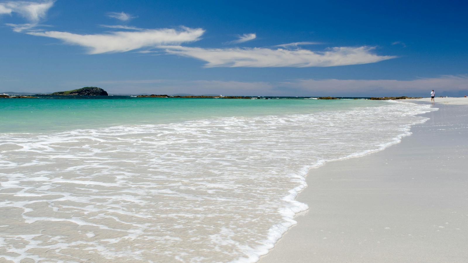 Broughton Island Port Stephens
