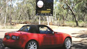Worlds Largest Virtual Solar System Drive