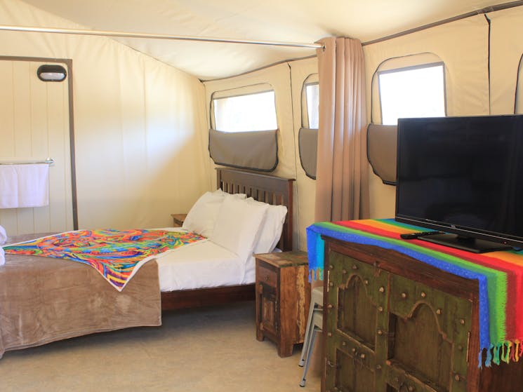 First Sun Holiday Park