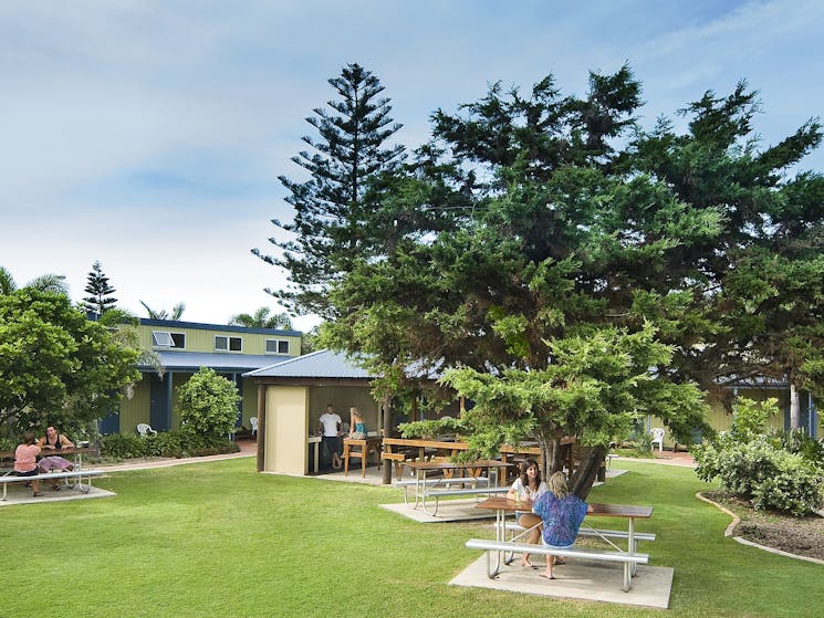 First Sun Holiday Park