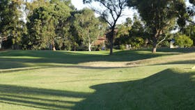 Branxton Golf Club