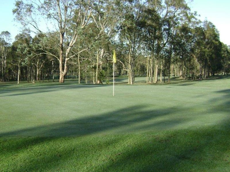 Hunter Valley Golf Golf Clubs Resorts Accommodation