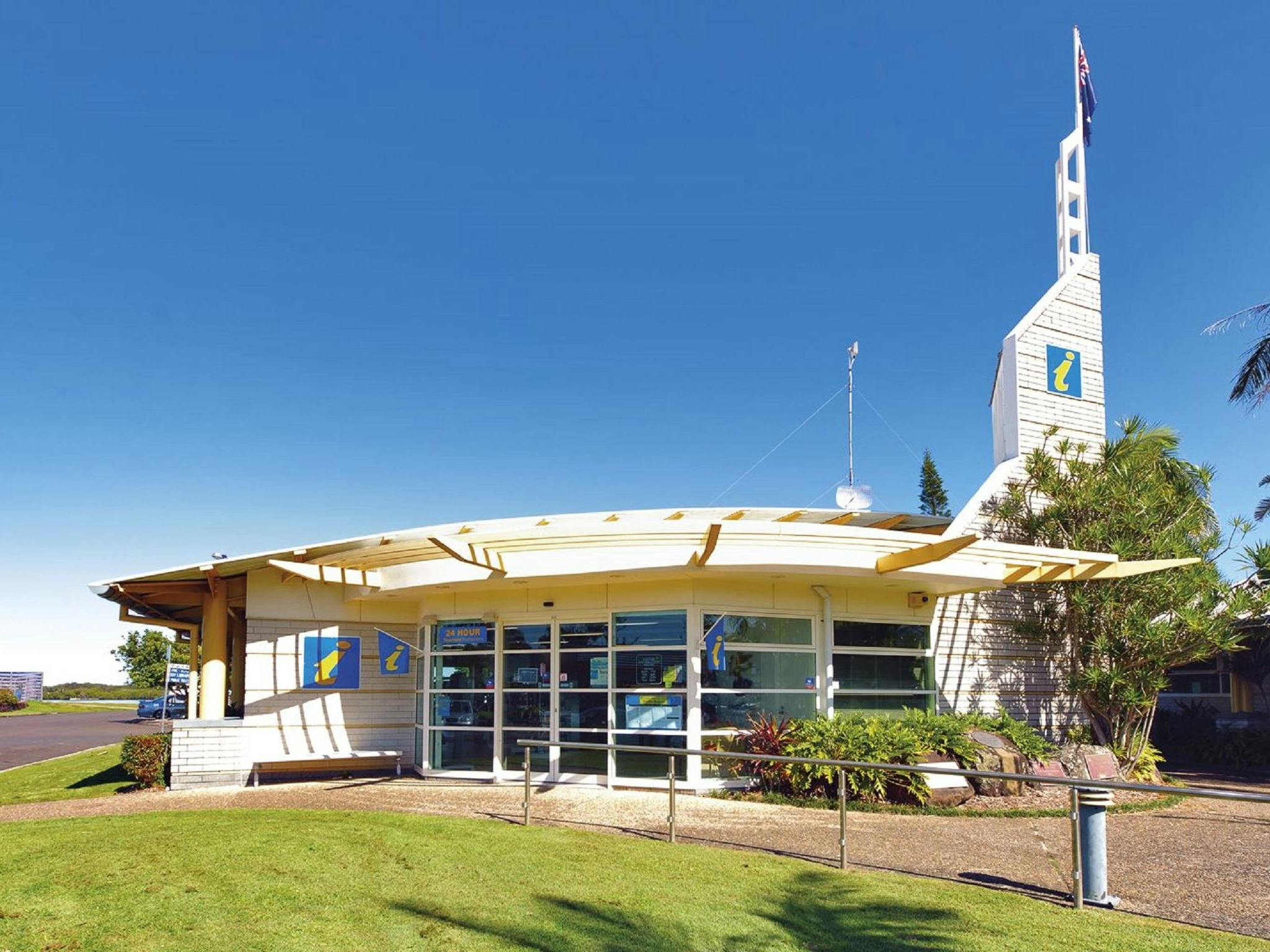 Ballina Visitor Information Centre