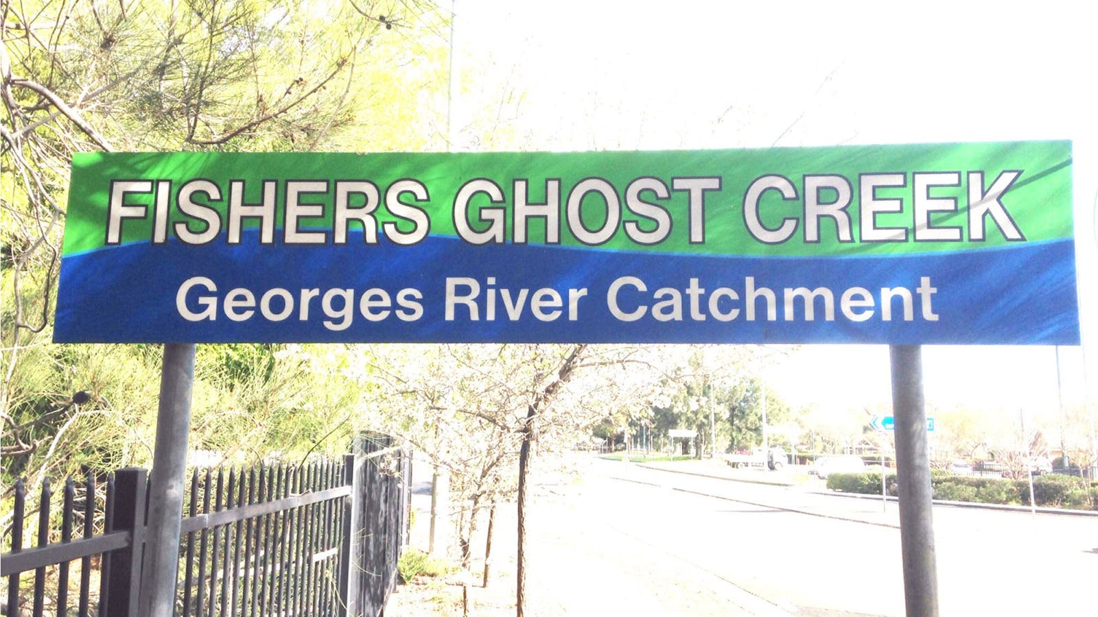 Fisher's Ghost Explorer Tour