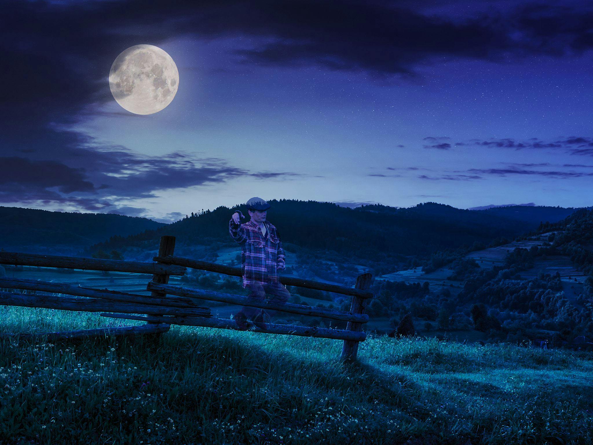 Fishers Ghost Explorer Tour