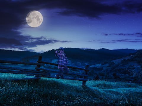 Fisher's Ghost Explorer Tour