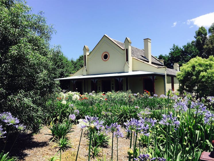 Campbelltown Heritage Highlights Tour