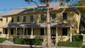 Campbelltown Heritage Highlights Tour