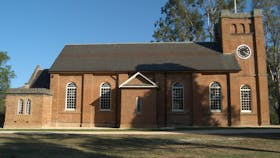 Campbelltown Heritage Highlights Tour