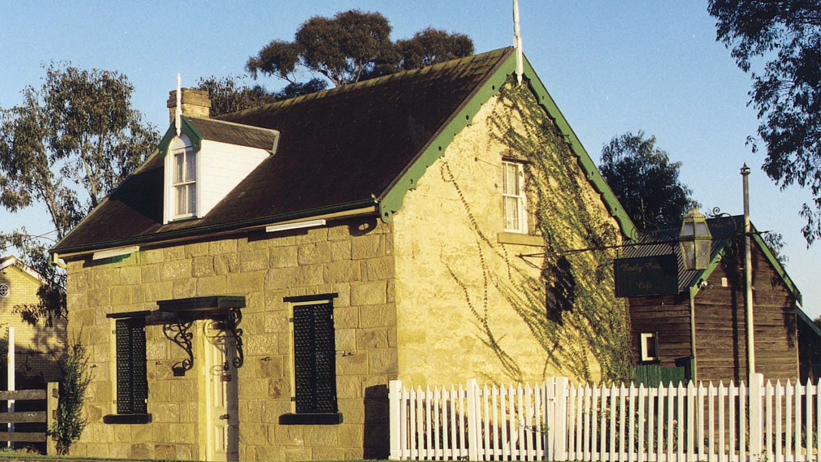 Campbelltown Heritage Highlights Group Tour