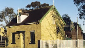 Campbelltown Heritage Highlights Tour